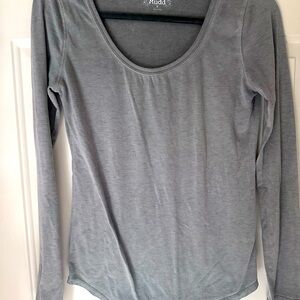 Mudd Long Sleeve Shirt